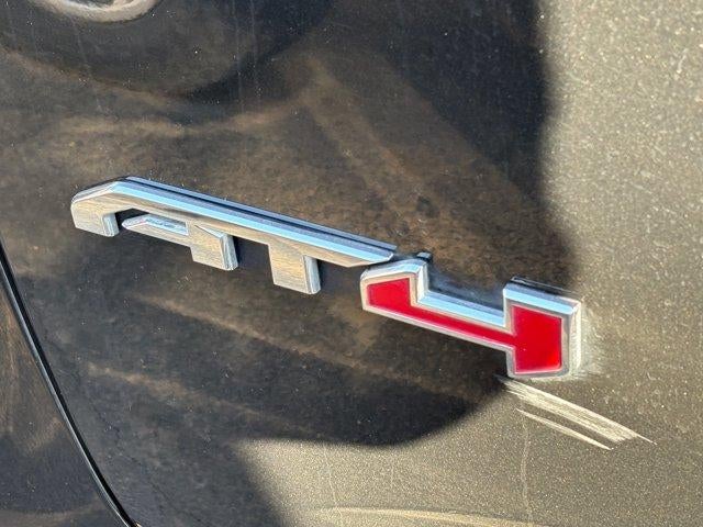 2021 GMC Canyon 4WD AT4 w/Cloth