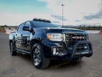 2021 GMC Canyon 4WD AT4 w/Cloth
