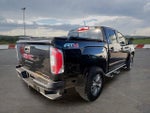 2021 GMC Canyon 4WD AT4 w/Cloth