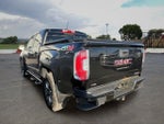 2021 GMC Canyon 4WD AT4 w/Cloth