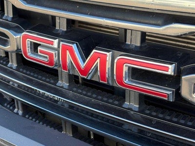 2021 GMC Canyon 4WD AT4 w/Cloth