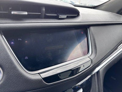 2020 Cadillac XT5 Premium Luxury AWD