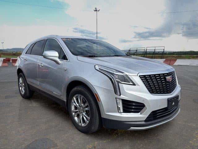 2020 Cadillac XT5 Premium Luxury AWD