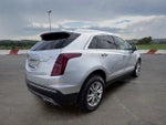 2020 Cadillac XT5 Premium Luxury AWD