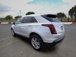 2020 Cadillac XT5 Premium Luxury AWD
