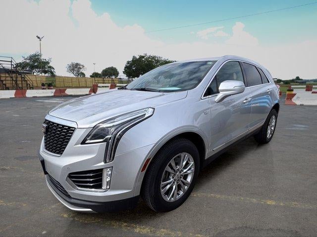 2020 Cadillac XT5 Premium Luxury AWD