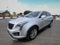 2020 Cadillac XT5 Premium Luxury AWD