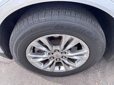 2020 Cadillac XT5 Premium Luxury AWD
