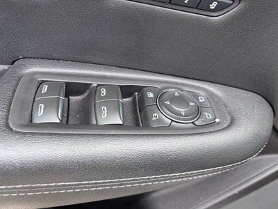 2020 Cadillac XT5 Premium Luxury AWD