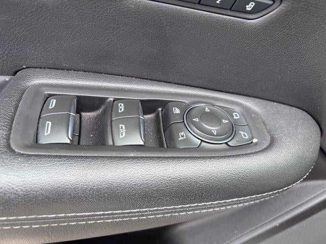 2020 Cadillac XT5 Premium Luxury AWD
