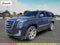2018 Cadillac Escalade Premium Luxury