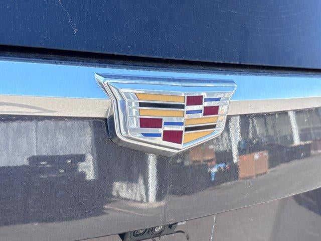 2018 Cadillac Escalade Premium Luxury