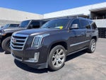 2018 Cadillac Escalade Premium Luxury