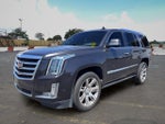 2018 Cadillac Escalade Premium Luxury