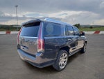 2018 Cadillac Escalade Premium Luxury