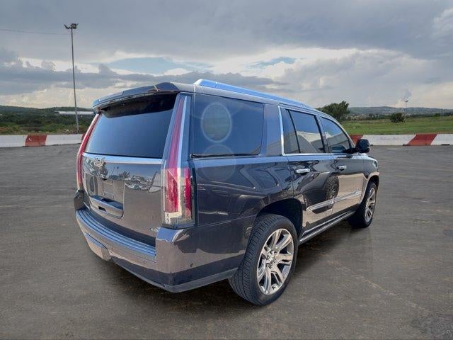 2018 Cadillac Escalade Premium Luxury