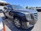 2018 Cadillac Escalade Premium Luxury