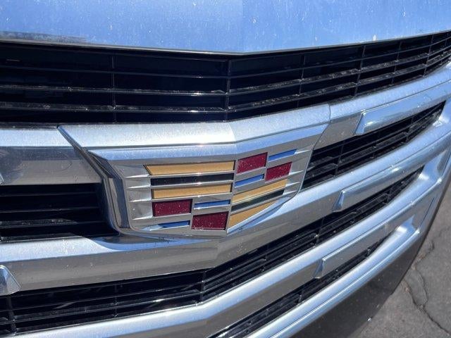 2018 Cadillac Escalade Premium Luxury