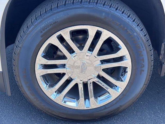 2020 Cadillac Escalade Base