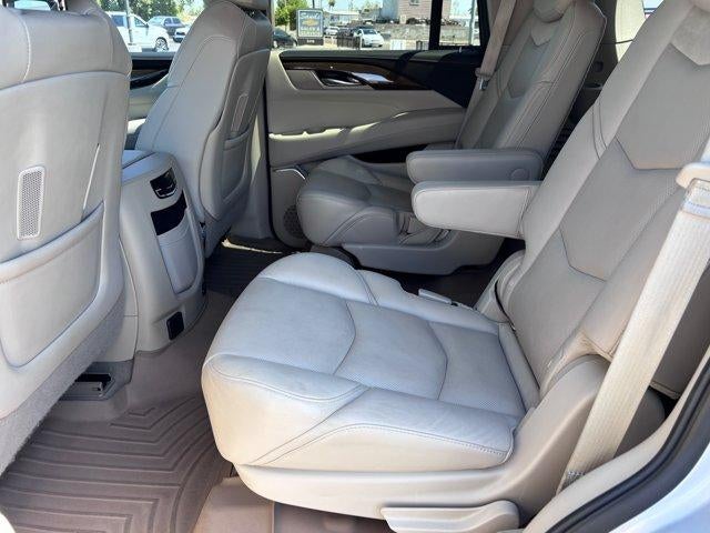 2020 Cadillac Escalade Base