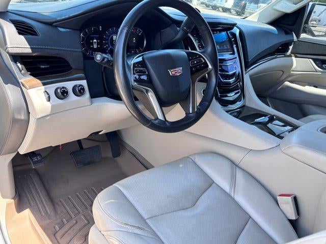 2020 Cadillac Escalade Base