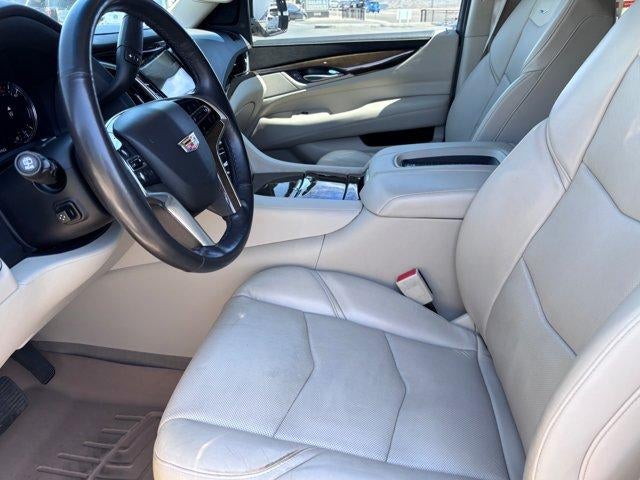 2020 Cadillac Escalade Base