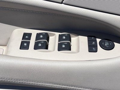 2020 Cadillac Escalade Base