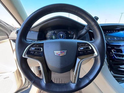 2020 Cadillac Escalade Base