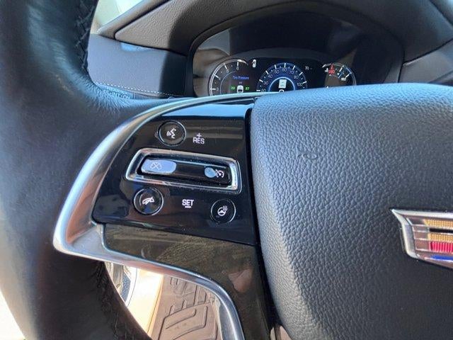 2020 Cadillac Escalade Base