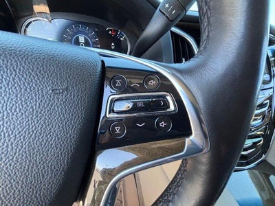 2020 Cadillac Escalade Base