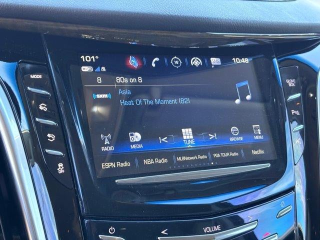 2020 Cadillac Escalade Base