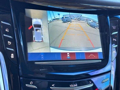 2020 Cadillac Escalade Base