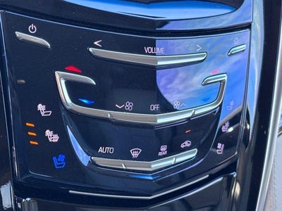 2020 Cadillac Escalade Base
