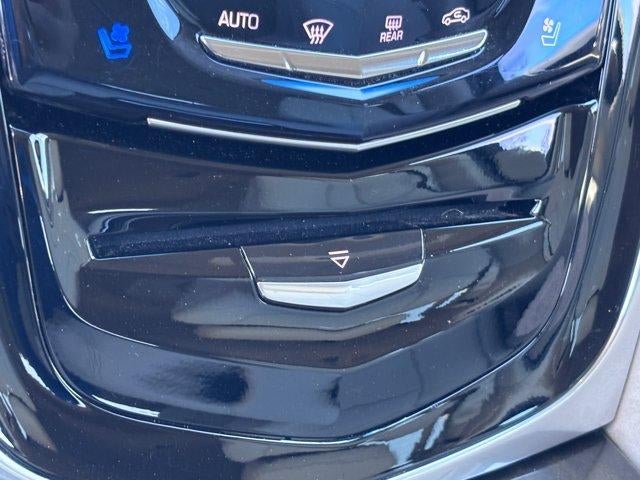 2020 Cadillac Escalade Base
