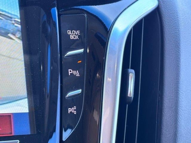 2020 Cadillac Escalade Base