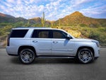 2020 Cadillac Escalade Base