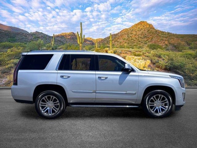 2020 Cadillac Escalade Base