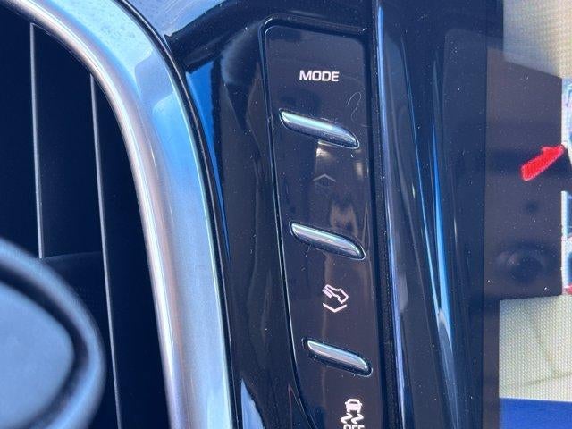 2020 Cadillac Escalade Base