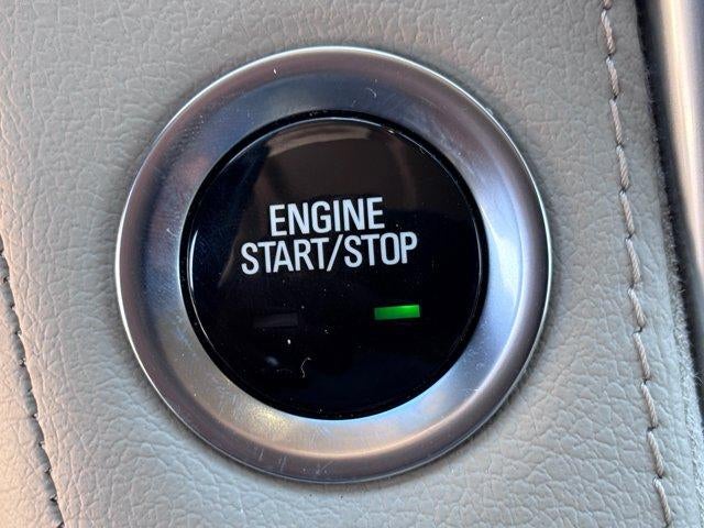 2020 Cadillac Escalade Base