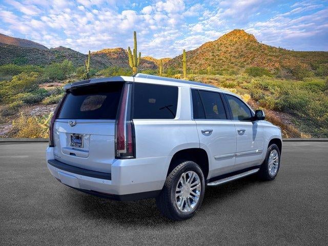 2020 Cadillac Escalade Base
