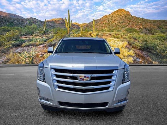 2020 Cadillac Escalade Base