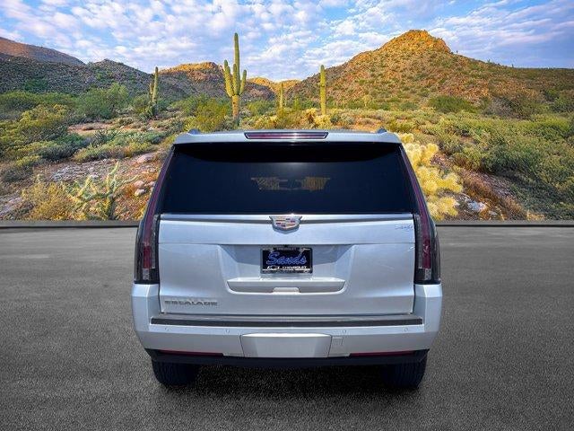 2020 Cadillac Escalade Base