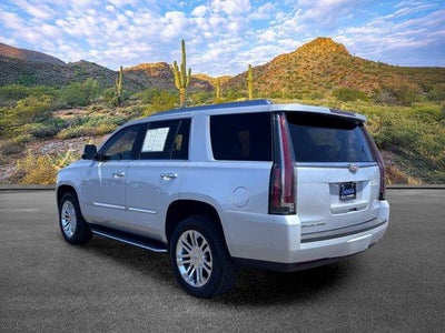 2020 Cadillac Escalade Base