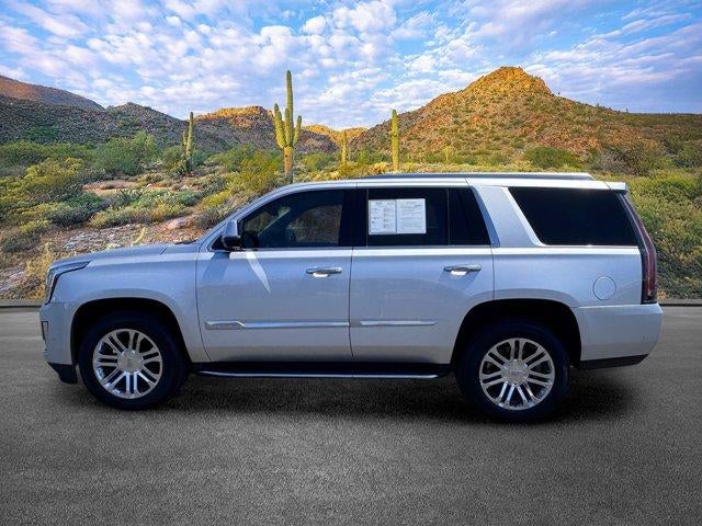 2020 Cadillac Escalade Base