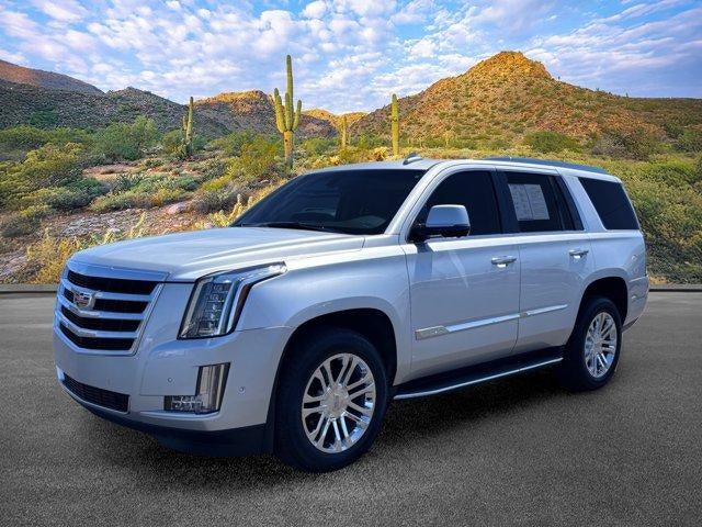 2020 Cadillac Escalade Base