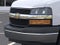 2025 Chevrolet Express Cutaway 3500 Base