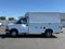 2025 Chevrolet Express Cutaway 3500 Base