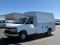 2025 Chevrolet Express Cutaway 3500 Base