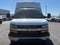 2025 Chevrolet Express Cutaway 3500 Base