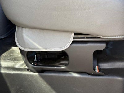 2025 Chevrolet Express Cutaway 3500 Base